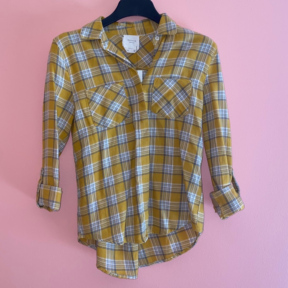 FLANNEL